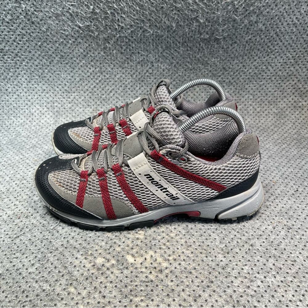 Montrail Mountain Masochist Trail Shoes Size 7 Men’s